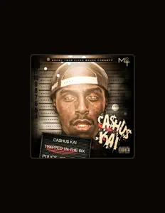 Listen to Cashus Kai, watch music videos, read bio, see tour dates & more!