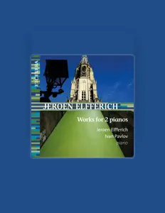 Listen to Jeroen Elfferich, watch music videos, read bio, see tour dates & more!