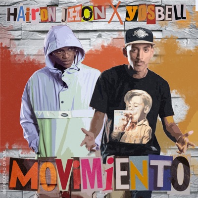 Movimiento (feat. bm record oficial) - Single