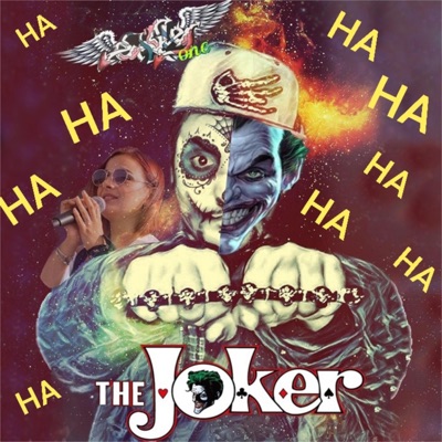 The Joker (feat. Nisida) - Single