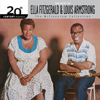 Dream a Little Dream of Me (Single Version) - Ella Fitzgerald & Louis Armstrong