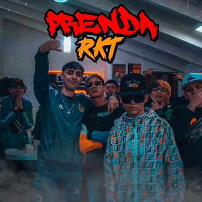 Prenda Rkt - Single