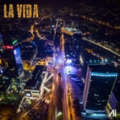 LA VIDA artwork