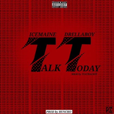 Talk Today - Single