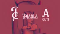 Diabla (feat. Sntguti) - Single - M4go