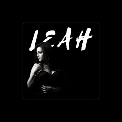 Listen to Leah Leyva, watch music videos, read bio, see tour dates & more!