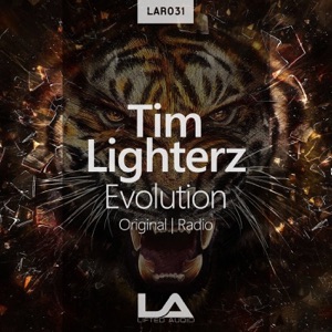 Evolution - Single