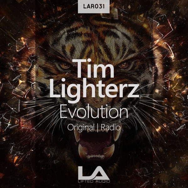 Evolution - Single