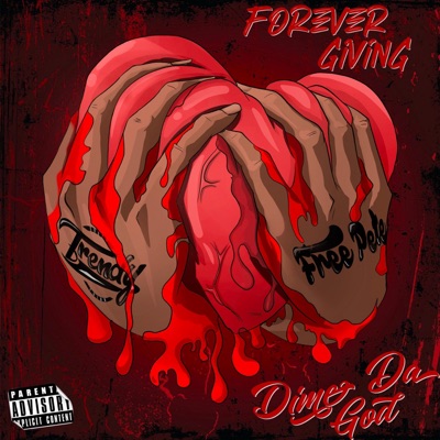 Forever GivinG - EP