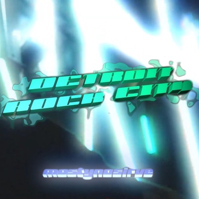 Detroit Rock City (feat. 1eloyyy) - Single