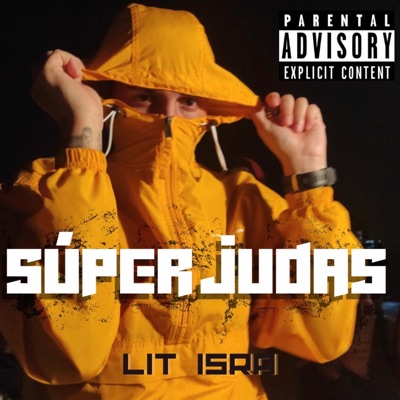 Súper Judas - Single