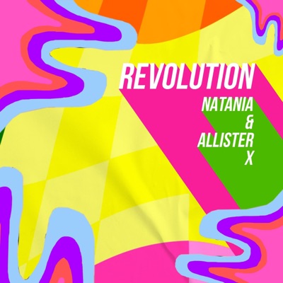 Revolution - Single