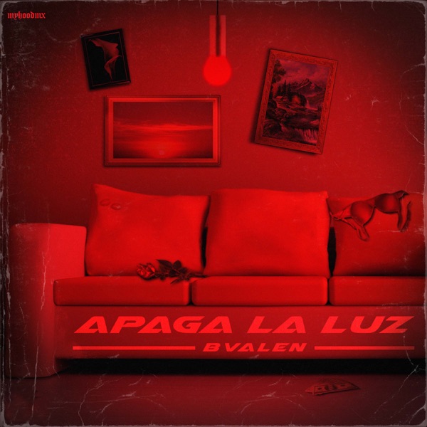 Apaga la Luz (feat. Myhoodmx)