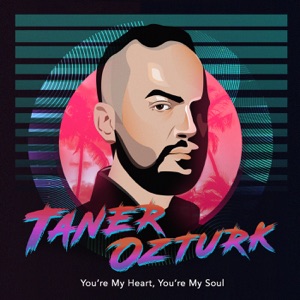 Taner Ozturk - You’re My Heart, You’re My Soul - Line Dance Choreographer