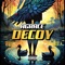 Decoy - Agrace lyrics