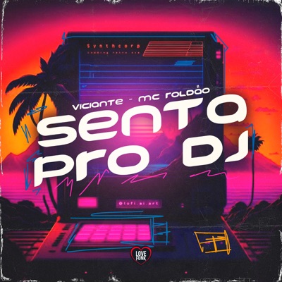 Senta pro Dj - Single