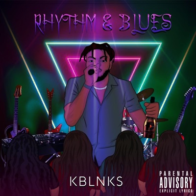Rhythm n Blues - Single