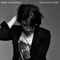 The Circus Is Coming — Leslie Mendelson