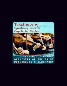 收听 Academic Symphony Orchestra of the Saint Petersburg Philharmony、观看音乐视频、阅读小传、查看巡演日期等 ！