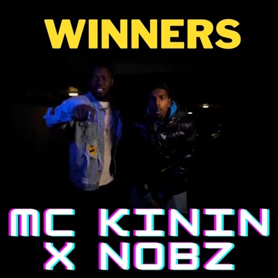 Winners (feat. Nobz) - Single