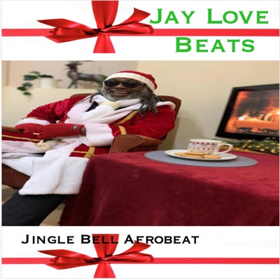 Jingle Bell Afrobeat - Single