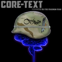 Core-Text - Op-Sekt & Fro Magnum Man