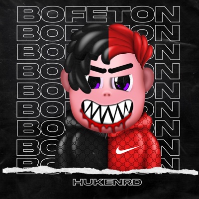 BOFETÓN - Single