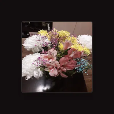 Listen to Жанна Вишнякова, watch music videos, read bio, see tour dates & more!