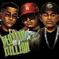 Plottin on a Million (feat. Kydd Curti$ & Uncle B) - Single - Kyle Zagado