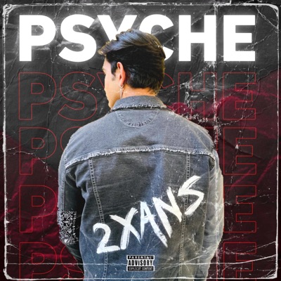 Psyche - Single