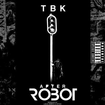 After Robot - Single