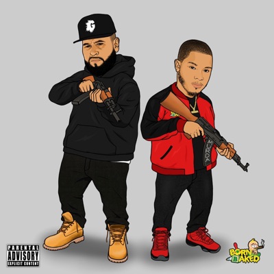 Pure Pain (feat. Nems) - Single