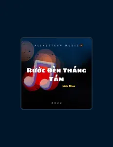 Ouça Linh Mino, assista a videoclipes, leia a biografia, veja as datas das turnês e mais!