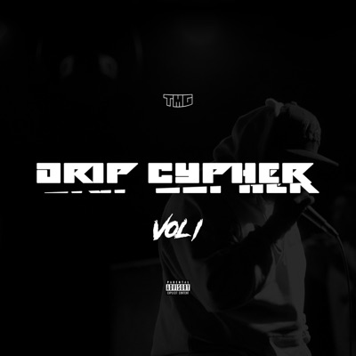 Drip Cypher 1 (feat. Alou MB, Kosdra LB, Livaii, RAF & HKT) - Single