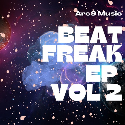Beat Freak (EP Vol 2)