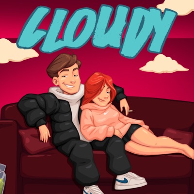 Cloudy (feat. Lucas Coji) - Single