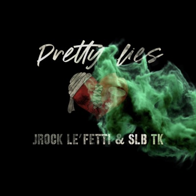 Pretty lies - Single
