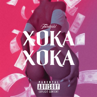 Xoka Xoka - Single