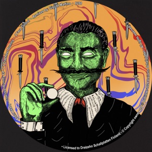 Crashtest Dummy - EP