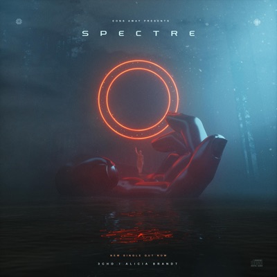 Spectre (feat. Alicia Brandt) - Single