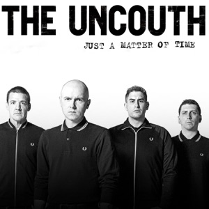 Just a Matter of Time - Single
