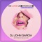 Afrodisiaco - DJ John Garcia lyrics