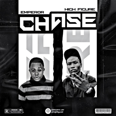 CHASE (feat. High Figure) - Single