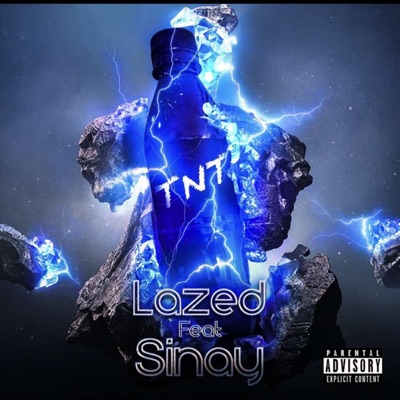 TNT (feat. Lazed) - Single