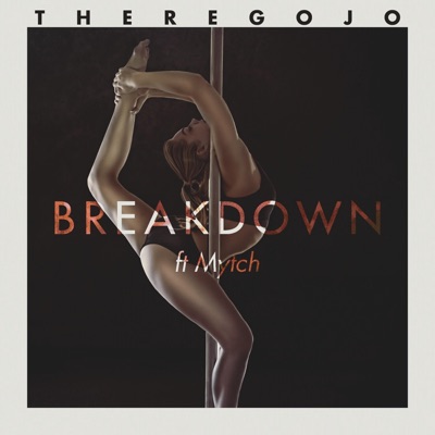 Break Down - Single