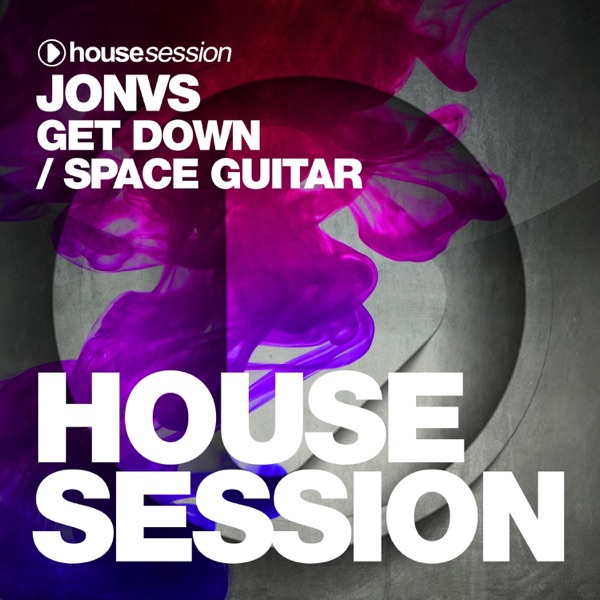 Get Down / Space Guitar - Single