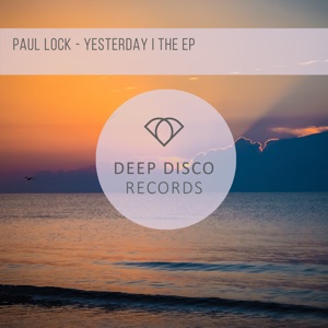 Yesterday - EP