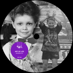 Headek - Single