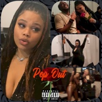 Pop Out - Single - Jahbari Love