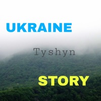 Ukraine Story - Single - Tyshyn